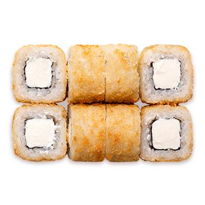 Темпура Чиз ролл Темпура Чиз ролл