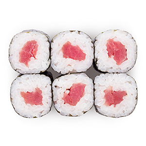 Текка-маки Текка-маки