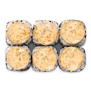 Тори Маки ролл new (запеченный) Тори Маки ролл new (запеченный)