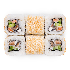 Нью-Йорк ролл Нью-Йорк ролл