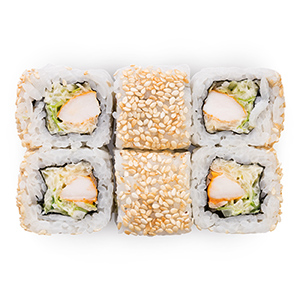 Цезарь ролл Цезарь ролл