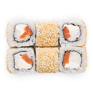 Хоккайдо ролл Хоккайдо ролл