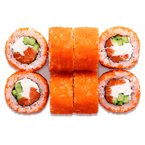 Калифорния XXL Калифорния XXL