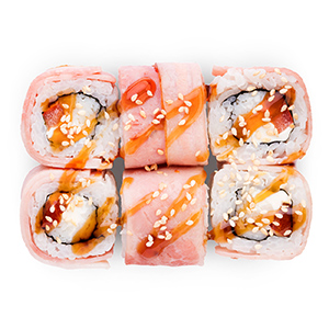 Манчестер ролл (запеченный) Манчестер ролл (запеченный)