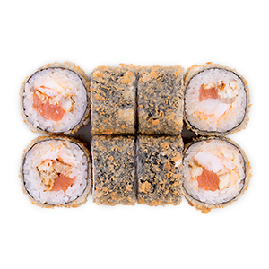 Токио темпура ролл Токио темпура ролл