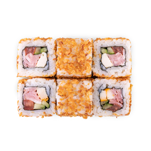 Агиро ролл Агиро ролл