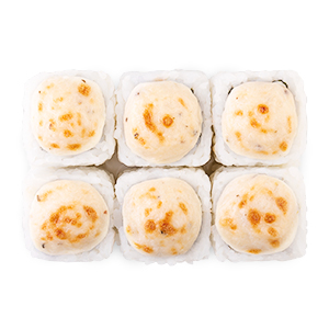 Митто ролл (запеченный) Митто ролл (запеченный)